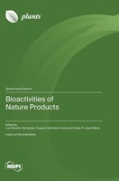 Bioactivities Of Nature Products | Buch | Englisch (2025) | Mdpi Ag