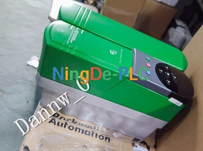New in box Emerson UNI2402 Control Techniques Unidrive Classic Inverter