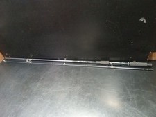 Vintage Berkley Gray G30 7' Fiberglass Spinning Rod 2 Piece Used