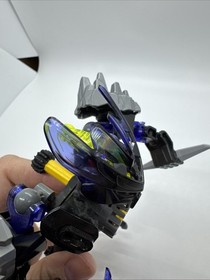 LEGO Bionicle Protector of Earth 70781 Figure 2015 99% Complete No Instructions