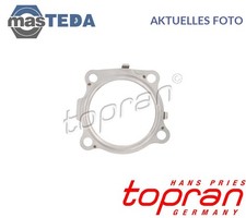 305 093 AUSPUFFROHRDICHTUNG AUSPUFF DICHTUNG EXHAUST PIPE AT TURBOCHARGER TOPRAN