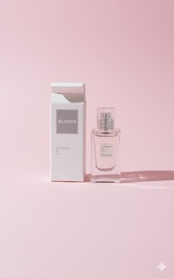   VALENTINO   ANATOMY OF DREAMS 10 ml (HAUTE PARFUMERIE) L Innocence de 7,5 ml