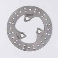 Bremsscheibe PE02FI Vorn FüR Peugeot Speedfight 50 2 Lc Dd Silver Sport 04-07