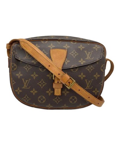 LOUIS VUITTON Shoulder Bag #2621