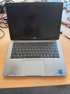 Dell Latitude 5320 i7 1185G7 16GB Iris XE FullHD W11 Pro #32E
