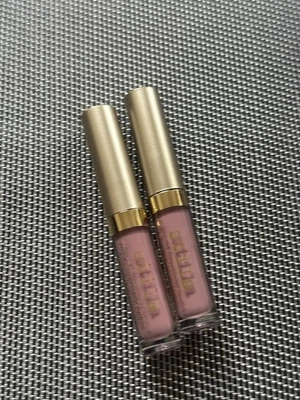 STILA Stay All Day Liquid Lipstick In Shade Baci Travel Size 1.5ml X 2