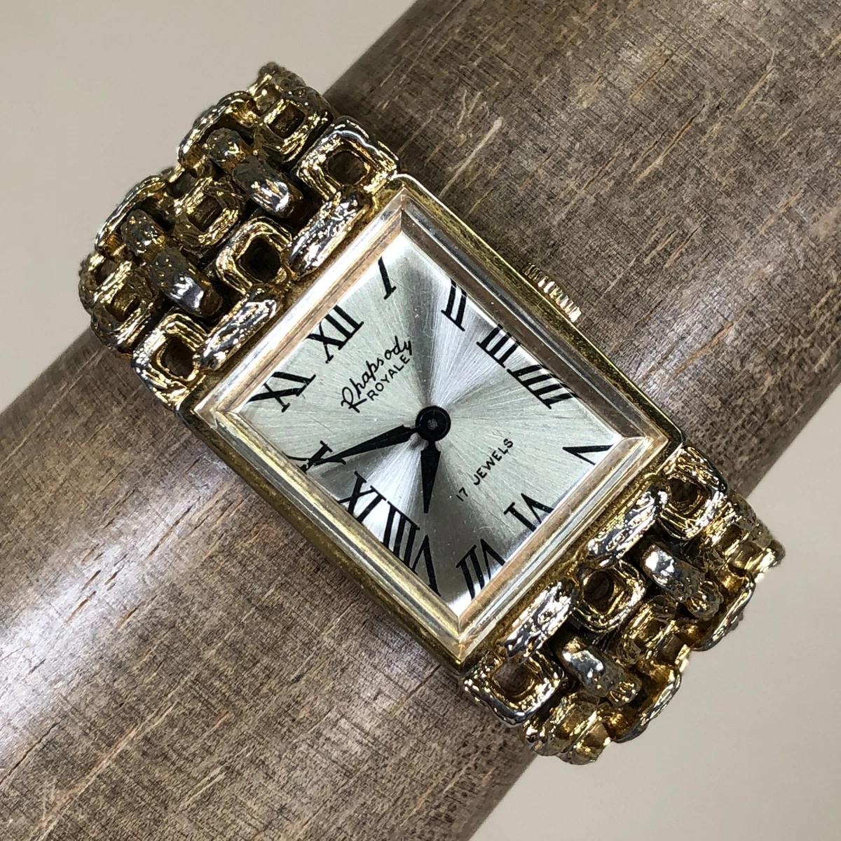 Rhapsody Royale Wristwatches for sale | eBay