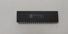 Harris CDP1854ACE Serial I/O Communication Controller