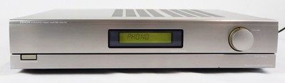 Denon Integrated Stereo Amplifier PMA-210 ohne Fernbedienung 260361