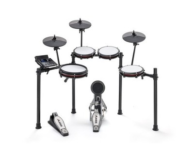 Alesis Nitro Max Kit E-Drum Kit - NEU