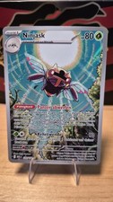 Pokemon Karte | Ninjask 137/132 - illustratio...