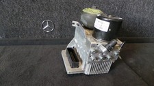 H82-42 * Mercedes-Benz W211/W219 Bremse SBC Block Original 0054318012 H82-42 * Mercedes-Benz W211/W219 Bremse SBC Block Original 0054318012