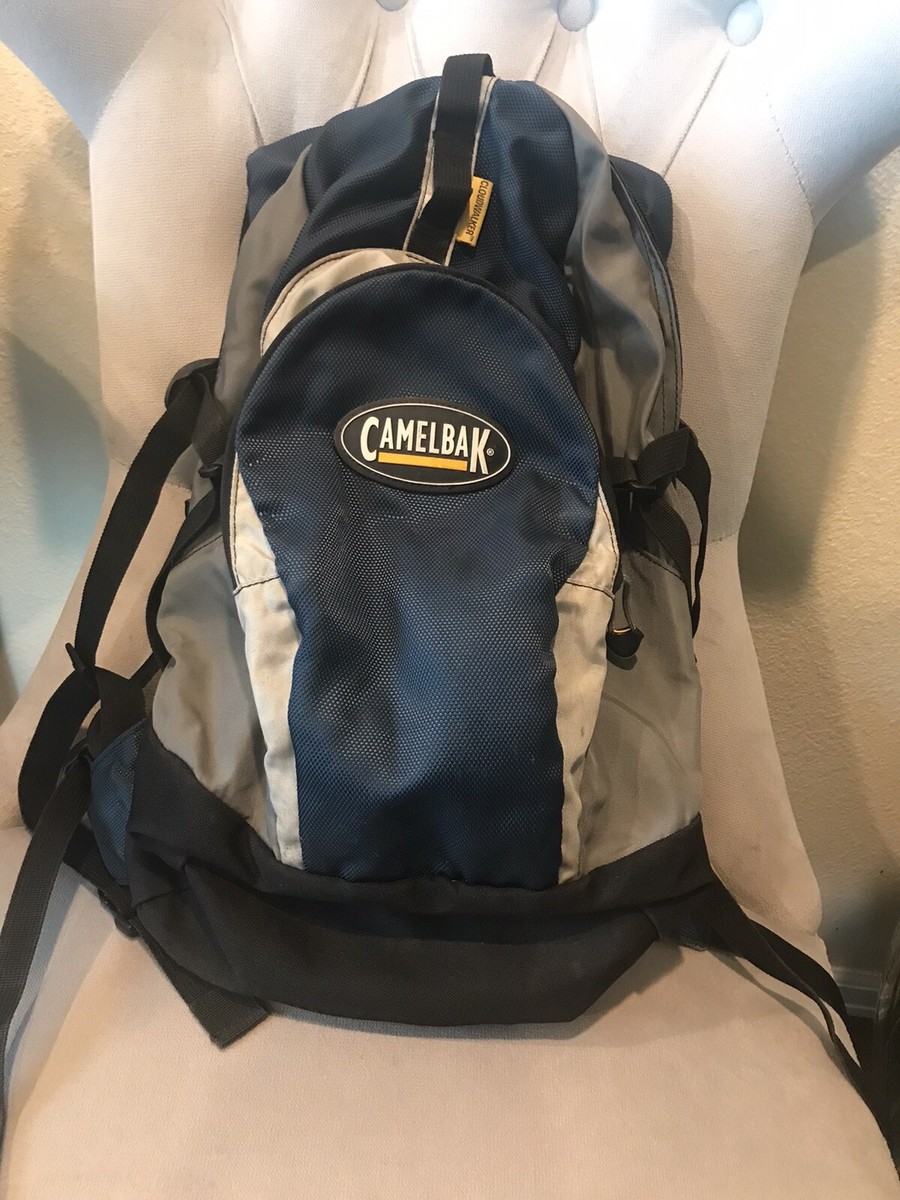 米軍放出品 CAMELBAK H2O リュック バックパック 米軍実物