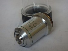 20x Microscope objective-many choices: Meiji, ASA etc..