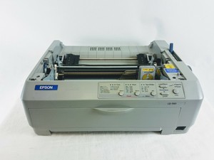 epson 590 printer
