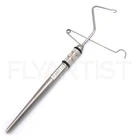 STONFO ELITE WHIP FINISHER - Fly Tying Premium Whip Finish Tool NEW!