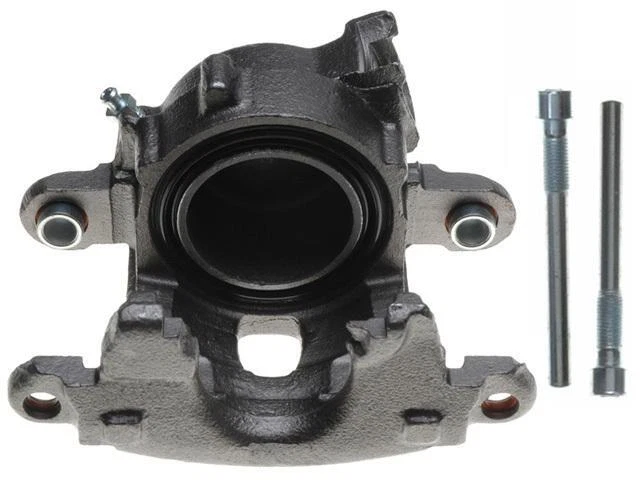 Pinza de freno de disco delantera derecha compatible con: GMC Sonoma 1999-2002 tracción trasera Raybestos R-Line Foto 4 de 4