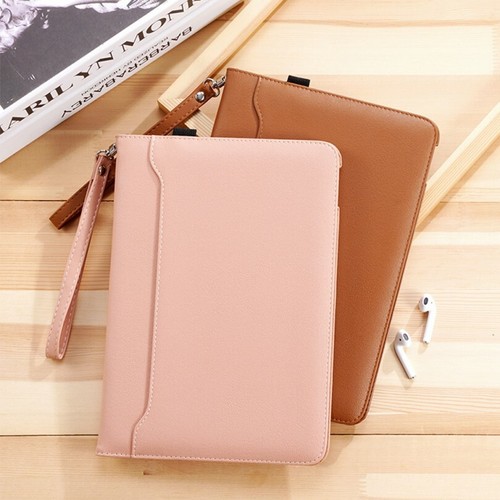 Smart Case for Huawei Mediapad M6 8.4/10.8 Lanyard Multi-function Handheld Cover - Picture 6 of 15