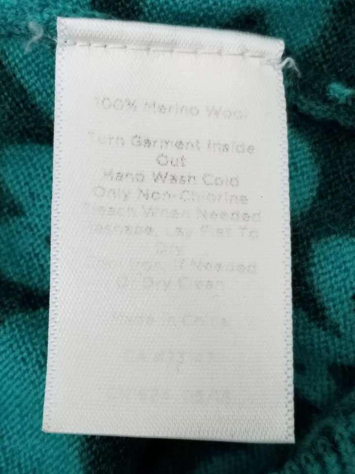 Women;s TALBOT'S Light Green Jacket 2X eBay