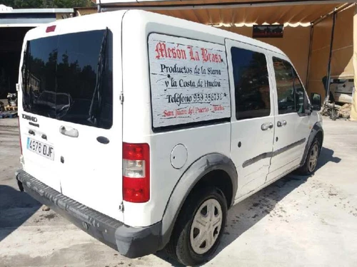 2T1T13335 Mando Intermitentes para FORD TRANSIT CONNECT (TC7) Furg. 2005 3069311 - Imagen 7 de 9
