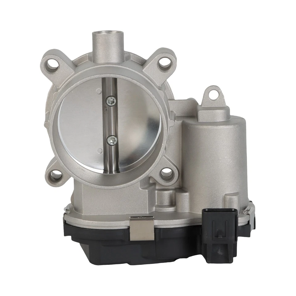 Throttle Body for Dodge Dart 2.0L/2.4L for Fiat 500x 2.4L 13-18 4891970AB 677014 Foto 4 de 4