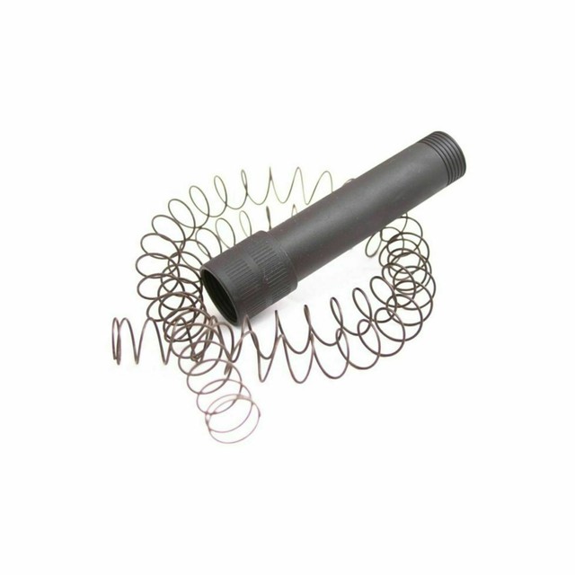 Carlson Choke Tubes 12ga Remington 870 100 1187 12 Shot Mag. EXT Black