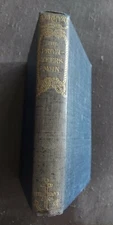 Antique Captain Marryat THE PRIVATEERSMAN 1896 Volume 18 Limited Edition #14/750