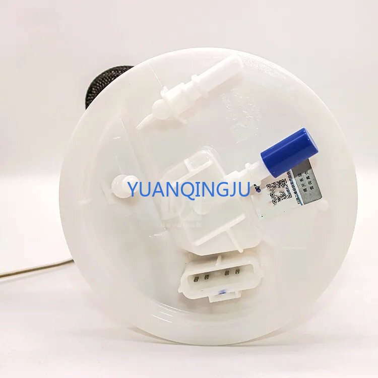 LF6X-13-35X 0580200258 Fuel Pump Assembly For MAZDA 3 BL 2009-2014
