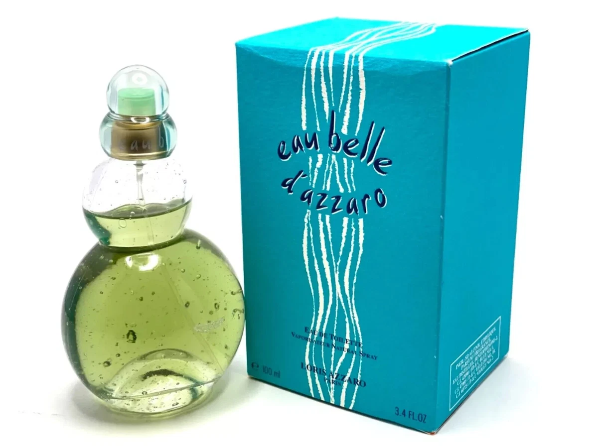 Eau Belle by Azzaro Fragrances for Women for sale | eBay