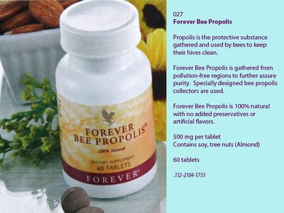 forever propolis