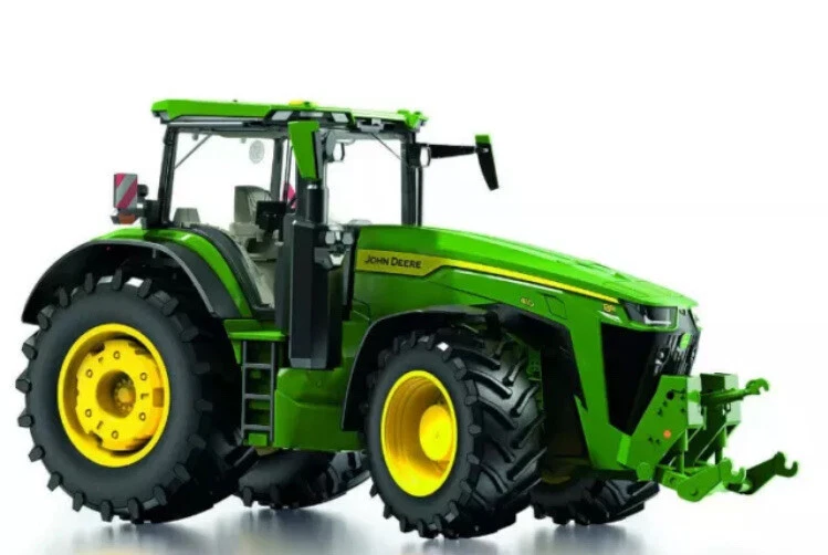 ミニカー wiking 1/32 johndeere990 WIKING John Deere Diecast & Toy