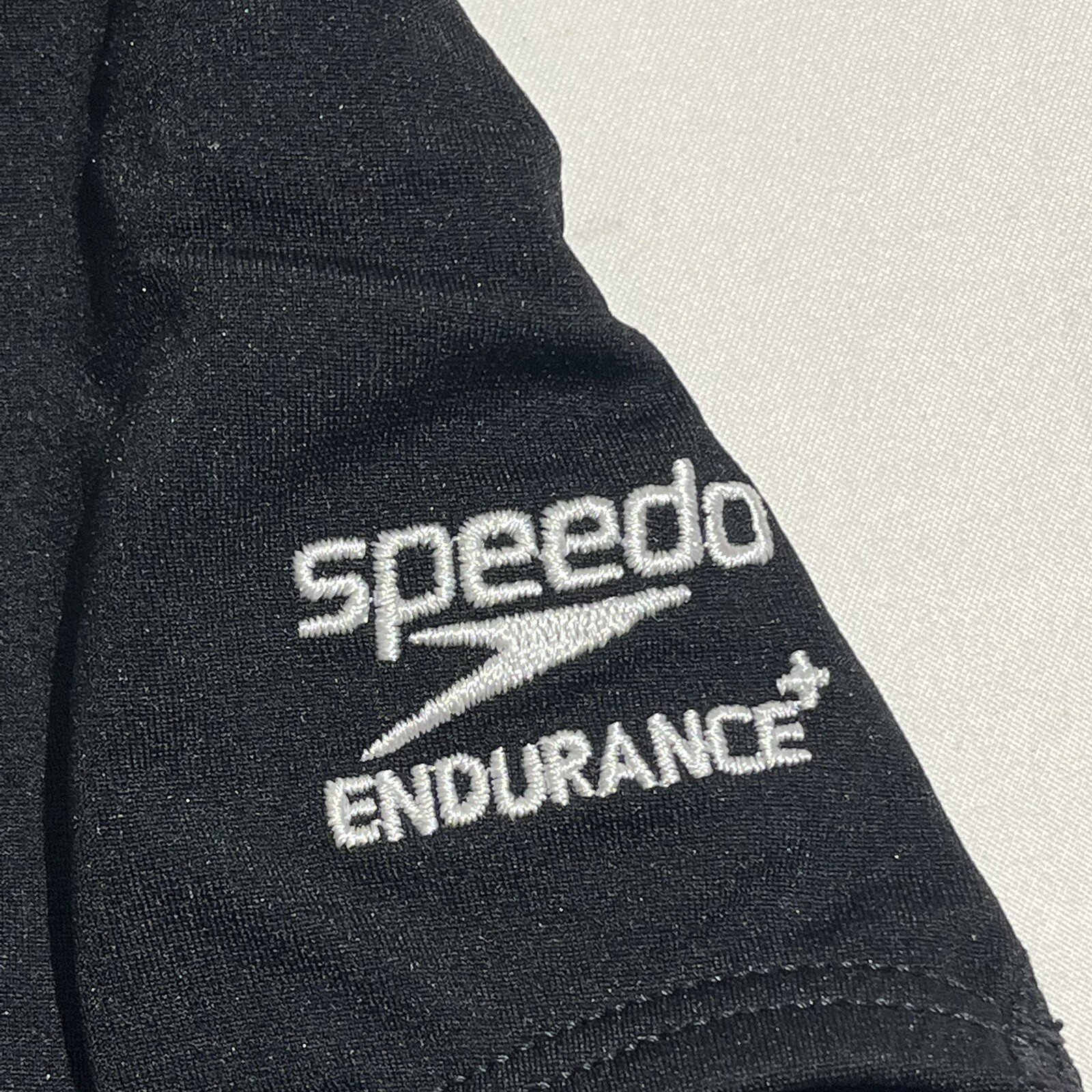Speedo Endurance+ Solid Flyback Training Suit Wom… - image 9