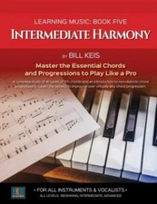 Intermediate Harmony