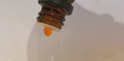 Acide Oxalique Kit 4 Test Réactif Or 14 18 24 K Et Argent Acide Pierre De Touche Pendentif Pepite Or - Foto 12