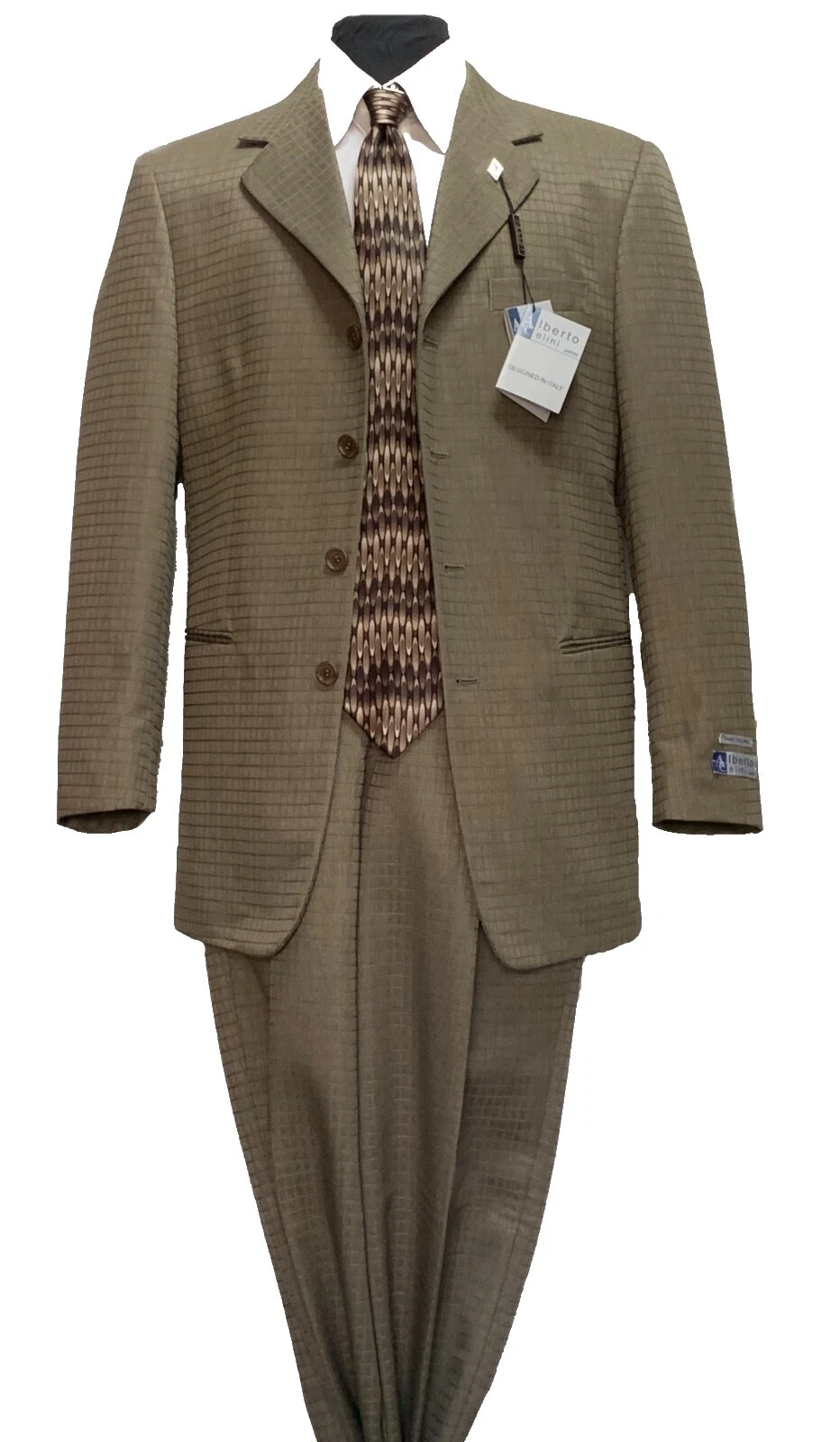 Cellini Coats, Jackets & Vests for Men