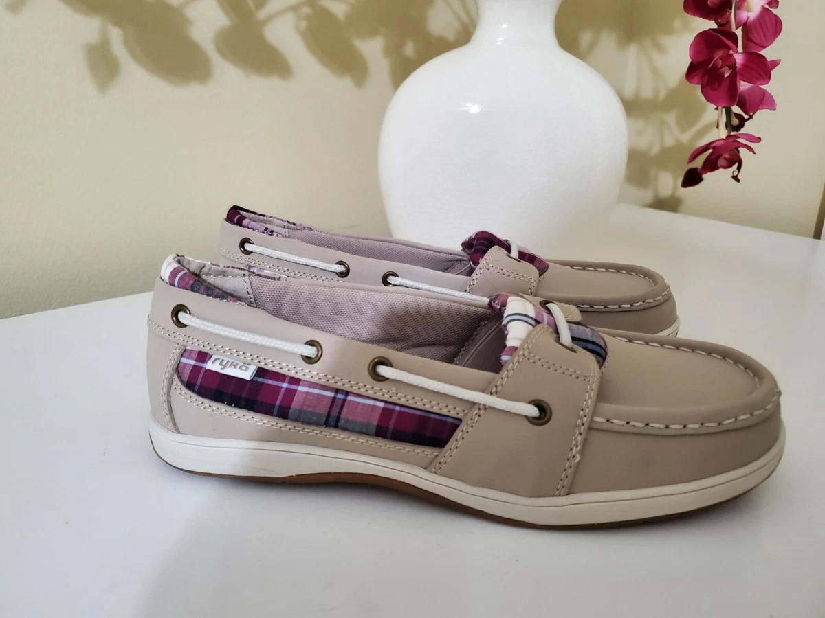Ryka boat shoes 2025