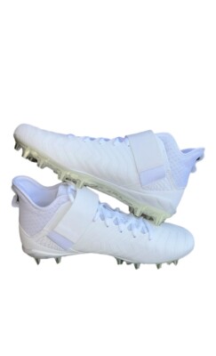 NEW Nike Jordan Alpha Menace Pro 2 Mid SMU Football Cleats  display picture 1