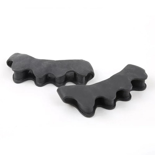 Toe Separator Correction Hallux Valgus Corrector Silicone Orthopedic Hammer Se - Picture 7 of 11