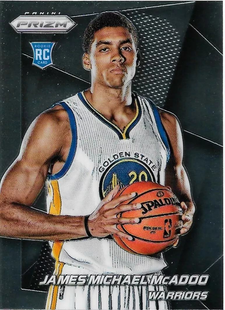 Michael mcadoo shop