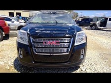 Alternator ID 22988006 Fits 13-17 EQUINOX 704253