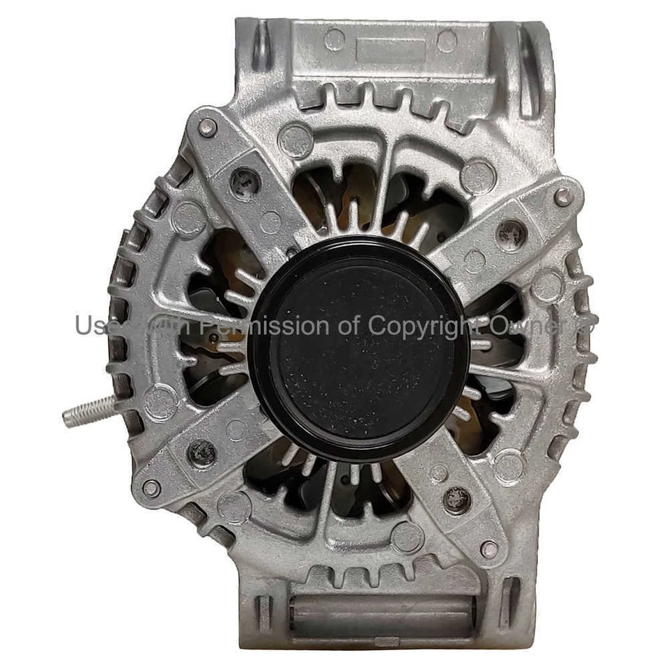 Alternador Calidad Construido 10144 Reman se adapta a Jeep Wrangler 20-22 2.0L-L4 Foto 3 de 4