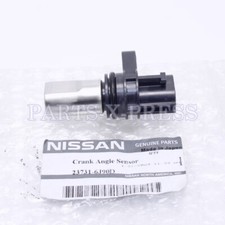 23731-6J90D OEM GENUINE NISSAN MAXIMA INFINITI FX35 G35 CAMSHAFT POSITION SENSOR