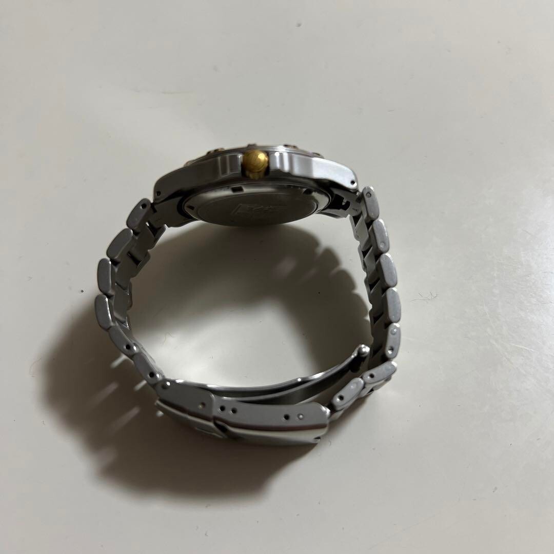 [USED Excellent] TAG HEUER 4000 Series Professional 200m 995.413A ...