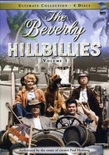 1963 Topps Beverly Hillbillies Trading Cards 5