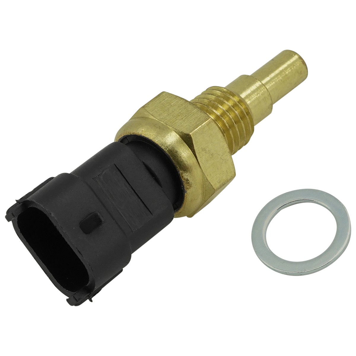 専用　サイズM Thermister Temp Sensor Switch for Polaris Sportsman 570 EFI 2014