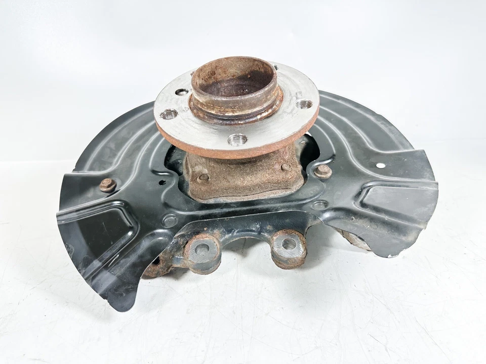 Nudillo trasero del conductor 33406797569 para BMW X3 X4 F25 F26 2011-2017 Foto 2 de 4