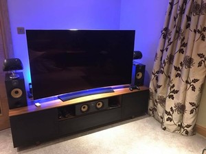 bowers & wilkins htm62 s2