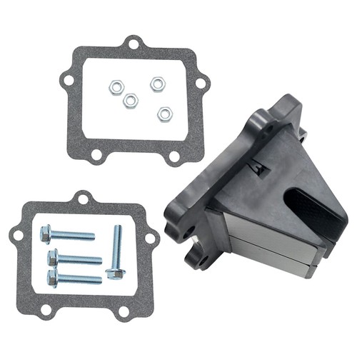 VForce 3 Reed Valve System Replace Fit For Yamaha YZ250 YZ250X Suzuki