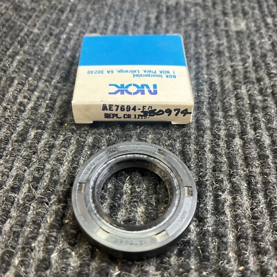    NOK AE7694E SEAL REPLACES National 350974 CR 11197