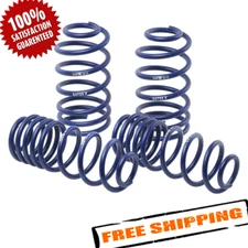 H&R 54773 Sport Lowering Coil Springs for 98-05 Volkswagen Passat